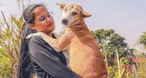 মুখ দেখে মানুষের সুখ-দুঃখ বোঝে কুকুর