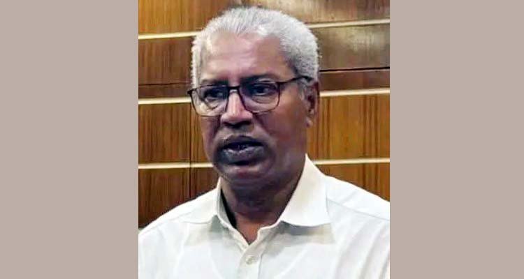 হৃদরোগে আক্রান্ত হয়ে হাসপাতালে সুনামগঞ্জ জেলা পরিষদের প্রশাসক মিজান চৌধুরী