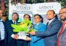 টাওয়ার হ্যামলেটসের নতুন স্পিকারকে ইউকেবিসিসিআই -এর সংবর্ধনা