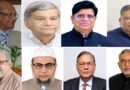 জুলাই বিপ্লবের দুই বছর: সিলেটের সাবেক প্রভাবশালী মন্ত্রী-এমপিরা কে কোথায় আছেন