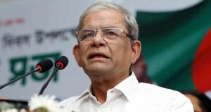 গুমের সঙ্গে জড়িতদের বিচারের মুখোমুখি করা হবে: রাষ্ট্রপতি