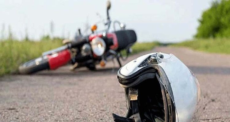 ছাতকে ট্রাকের ধাক্কায় মোটরসাইকেল আরোহী নিহত