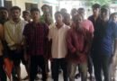 ছাতকে ৫ বছর ধরে কর্মরত ৪০ শ্রমিককে ফিরিয়ে দিল কর্তৃপক্ষ