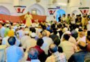 খালেদা জিয়ার আপসহীন নেতৃত্বের কারণেই দেশে গণতন্ত্র ফিরেছে: আব্দুল কাইয়ুম চৌধুরী