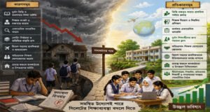 সিলেটে এসএসসির ফল বিপর্যয়ের কারণ এবং প্রতিকার