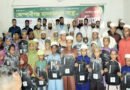 আর্তমানবতার সেবায় যাত্রা শুরু করল ‘কোম্পানীগঞ্জ মানব কল্যাণ সংস্থা’