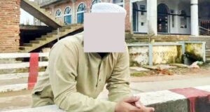 শ্রীমঙ্গলে মাদ্রাসার ছাত্রকে বলাৎকারের অভিযোগ শিক্ষক আটক