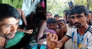 দিরাইয়ে মাদকবিরোধী অভিযানে ভারতীয় মদসহ দুইজন আটক