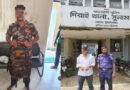 দিরাইয়ে চোরাই মালামালসহ ভুয়া বিজিবি সদস্য গ্রেফতার
