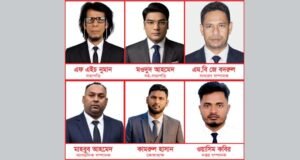 দিরাই প্রেসক্লাবে নতুন নেতৃত্ব, বস্তুনিষ্ঠ সাংবাদিকতার প্রত্যয়