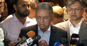 এ বছরের মধ্যেই পে-স্কেল বাস্তবায়ন হবে: অর্থমন্ত্রী