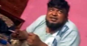 শাল্লার জনস্বাস্থ্য প্রকৌশলীর বিরুদ্ধে নানা অভিযোগ