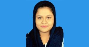 সুনামগঞ্জে কলেজ ছাত্রী নিখোঁজ