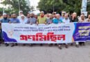 জুলাই বিপ্লব দিবস উপলক্ষে বিশ্বনাথে জামায়াতের গণমিছিল