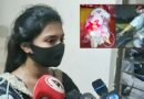 আমি নিজেই মদ খেয়েছি, থানায় এসে বললেন সেই তরুণী