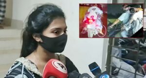 আমি নিজেই মদ খেয়েছি, থানায় এসে বললেন সেই তরুণী