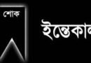 সাবেক বিচারপতি ইমান আলীর মাতা আর নেই