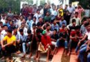 দিরাইয়ে ফ্যামিলি কার্ডের নিয়োগ নিয়ে উত্তাপ, ইউএনও অপসারণের দাবি ছাত্রদলের