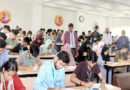 লিডিং ইউনিভার্সিটির ফল ২০২৬ সেমিস্টারের মিড-টার্ম পরীক্ষা শুরু