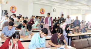 লিডিং ইউনিভার্সিটির ফল ২০২৬ সেমিস্টারের মিড-টার্ম পরীক্ষা শুরু