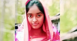 প্রেম করে বিয়ে, ৭ মাসের মধ্যে গৃহবধূর রহস্যজনক মৃত্যু
