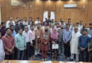 মৌলভীবাজারে সিএমএফ এর আয়োজনে সাংবাদিকতা প্রশিক্ষণ কর্মশালা অনুষ্ঠিত