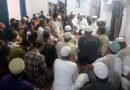 বিএনপি নেতা আবেদ রাজা মায়ের চতুর্থ মৃত্যুবার্ষিকীতে দোয়া মাহফিল