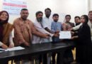 দেশ যুব সংগঠনের আয়োজনে মা ও শিশু স্বাস্থ্য সেবা প্রশিক্ষণের সনদপত্র বিতরণ