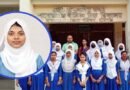 এশিয়ান ইউনিভার্সিটিতে ৭৪ লাখ টাকার স্কলারশিপ পেলেন শায়েস্তাগঞ্জের জেমি