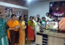 ইসকন যুগলটিলা মন্দিরে রাইকিশোরীর জন্মদিন উদযাপন