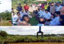 অবৈধ বালু উত্তোলনে ঝুঁকিতে সিমেন্ট ফ্যাক্টরির ট্র‍্যাসেল