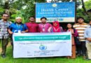 সিলেটে চা শ্রমিকদের নিয়ে সুস্থ জীবনযাপন বিষয়ক সচেতনতামূলক কর্মসূচি অনুষ্ঠিত