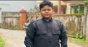 বাবা নেই, তবুও থামেনি স্বপ্নের পথচলা -জিপিএ-৫ পেল এশওয়ান শাহ