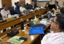 সিলেটের মাস্টারপ্ল্যান বাস্তবায়নে ঢাকায় গুরুত্বপূর্ণ সভা
