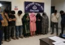 সিলেটে অনৈতিক কর্মকাণ্ড: ১৪টি আবাসিক হোটেল সিলগালা
