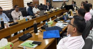 সিলেটের মাস্টারপ্ল্যান বাস্তবায়নে ঢাকায় গুরুত্বপূর্ণ সভা