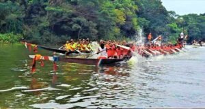 স্বস্তি, সমঝোতায় ২৮ আগস্টই হচ্ছে সুনাই নদীতে নৌকাবাইচ
