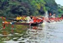 সুনাই নদীতে নৌকাবাইচ প্রতিযোতিা বন্ধ করার দাবি
