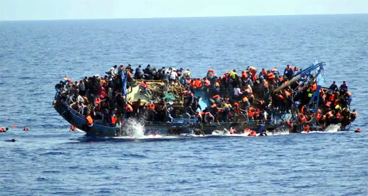 ভূমধ্যসাগরে মৃত্যুযাত্রা, এখনো নিখোঁজ দিরাইয়ের সানোয়ার