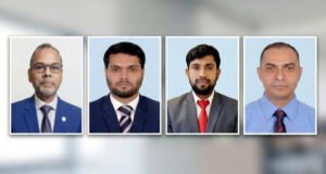 এমসি কলেজ ইকোনমিকস অ্যালামনাই অ্যাসোসিয়েশনের নতুন কমিটি গঠন
