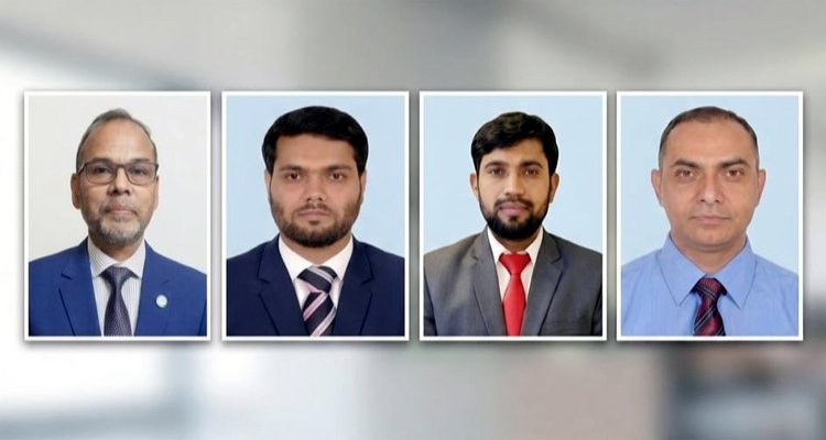 এমসি কলেজ ইকোনমিকস অ্যালামনাই অ্যাসোসিয়েশনের নতুন কমিটি গঠন