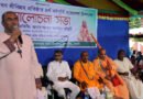 কোনোভাবেই কাউকে নিপীড়িত হতে দেব না: সিসিক প্রশাসক