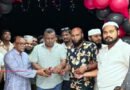 সুনামগঞ্জে নতুন সাজে ‘মাষ্টার ওয়ান টেইলার্স এন্ড ফেব্রিকস’-এর যাত্রা শুরু