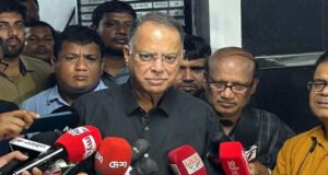 ৩ দিনের মধ্যে গ্যাস সরবরাহ স্বাভাবিক হবে: জ্বালানিমন্ত্রী