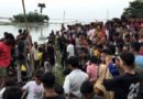 সুনামগঞ্জে হাওড়ে নৌকাডুবিতে নিখোঁজ ৪ জনের মরদেহ উদ্ধার