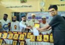 কাঙ্খিত লক্ষ্যে পৌঁছাতে হলে মনোযোগ দিয়ে লেখাপড়া করতে হবে: মানিক মিয়া