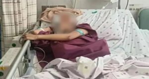 প্রেমিকের সঙ্গে ঝগড়ার পর ১৯তলা থেকে লাফ দিয়েও বেঁচে গেলেন তরুণী!