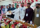 জৈন্তাপুরে এসএসসি ও দাখিল উত্তীর্ণদের ছাত্রশিবিরের সংবর্ধনা