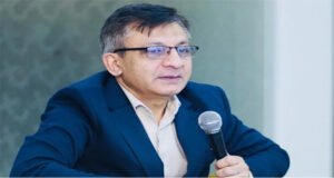 মুক্তাদিরের ৬ মাস: উন্নয়নের নতুন দিগন্তে সিলেট