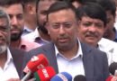 মক্কা প্রতিরক্ষা চুক্তি ইতিবাচক দৃষ্টিতে দেখছে বাংলাদেশ